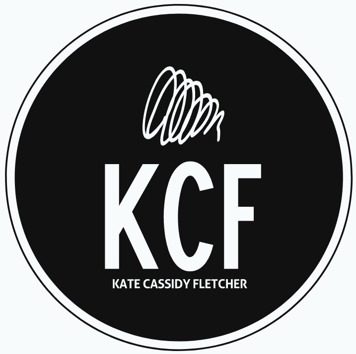 Kate Cassidy Fletcher